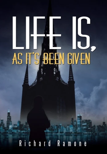 Life Is, As It's Been Given