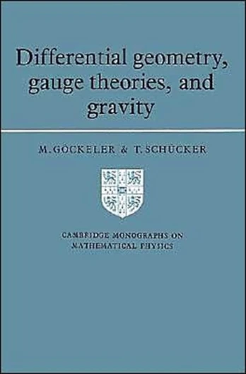 Differential Geometry, Gauge Theories, and Gravity