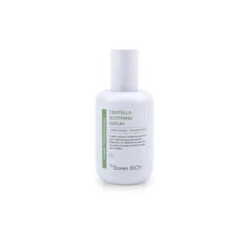 ISOV Centelės Raminantis Serumas ,,Centella Soothing Serum"