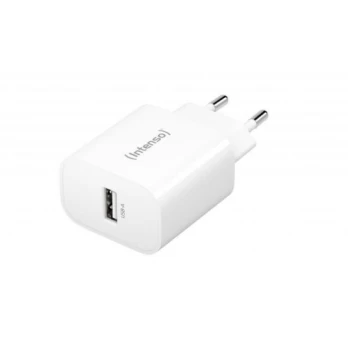 MAITINIMO ADAPTERIS USB-A/7800512 INTENSO