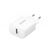MAITINIMO ADAPTERIS USB-A/7800512 INTENSO kaina
