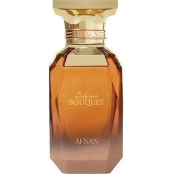 Afnan Delicious Bouquet Eau De Parfum 80 ml (woman)