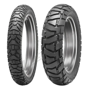 Padanga Dunlop TRAILMAX MISSION 110/80 R19 59T TL