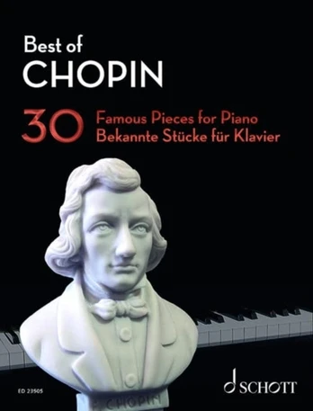 Best of Chopin