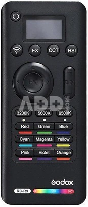 Godox LED Light Remote Control RC R9 for LC500R & SZ150R