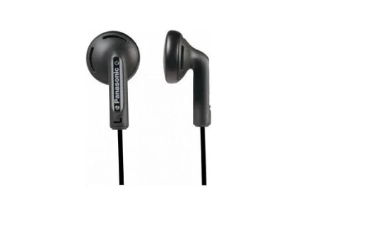 Ausinės Panasonic RP-HV094E-K