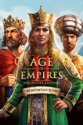 Age of Empires II: Definitive Edition PC