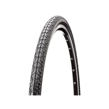 Dviračio padanga CST 24 x 1 3/8", juoda