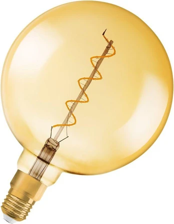 Candellux LED lemputė Vintage 1906© LED 28 5 W/2000K E27