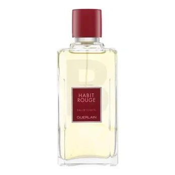 Guerlain Habit Rouge (EDT) tualetes ūdens vīriešiem 100 ml