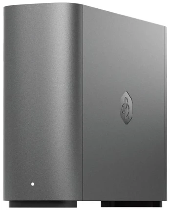 Serveris Synology Portable HDD BST170-4T BeeStation