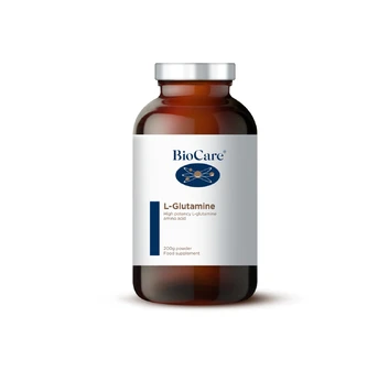 BIOCARE L-Glutamine 200G
