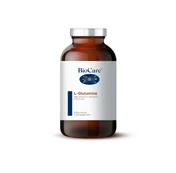 BIOCARE L-Glutamine 200G kaina