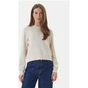 ONLY Džemperis Maya 15369155 Pilka Regular Fit