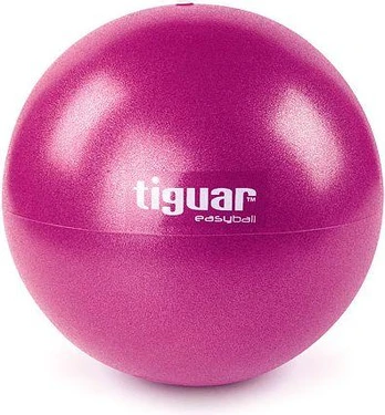 Kamuolys mankštai TIGUAR Easy Ball, 25cm