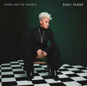 CD Emeli Sandé - Long Live The Angels