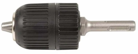 Hikoki Accessories Griebtuvas su adapteriu HiKOKI SDS+ 2-13mm