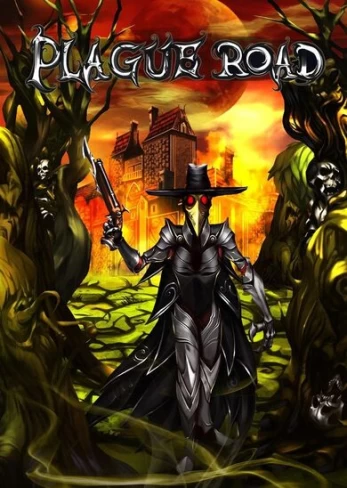 Plague Road PC
