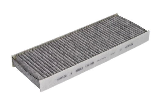 Salono filtras KNECHT LAK289