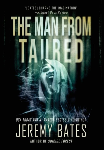 Man from Taured