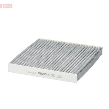 Filtras, salono oras DENSO DCF706K