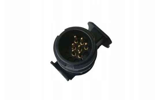 Adapteris priekabos lizdas 12v 13/7 Pin