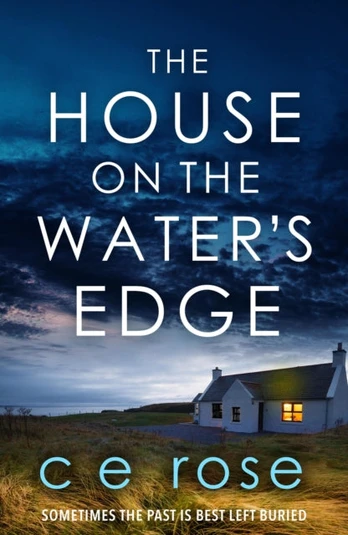House on the Water's Edge