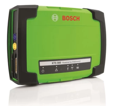 Error code reader BOSCH 0 684 400 560