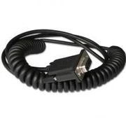 „Honeywell Kabelis RS232“ (CBL-020-300-C00) kaina