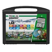 Jbl - Jbl Proaquatest Lab - (146.1380) kaina