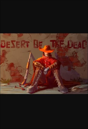 Desert Of The Dead PC