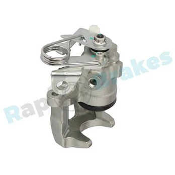 Stabdžių apkaba RAP BRAKES R-K0036