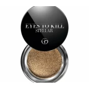 Giorgio Armani - Eye shadows Eyes To Kill Stellar (Eyeshadow) 4 g - 02 kaina
