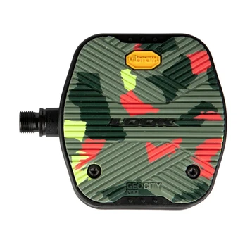 Look Geo City Grip pedalai | Camo