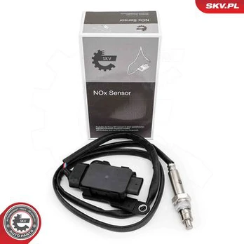 NOx jutiklis, NOx katalizatorius ESEN SKV 71SKV031