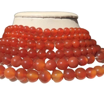 Agato karoliukai, 12mm 28pcs beads