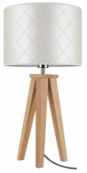 Stalinis šviestuvas Spot-Light Mirabella 6811174, E27, 60W