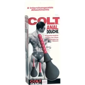 Colt Anal Douche kaina