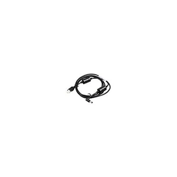 Zebra CABLE, ASSEMBLY, POWER,12VDC, 4.16A