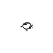 Zebra CABLE, ASSEMBLY, POWER,12VDC, 4.16A kaina