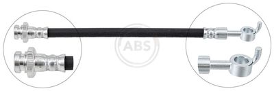 Stabdžių žarnelė A.B.S. SL 1054
