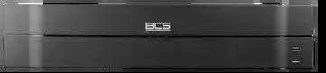 Bcs Line BCS-L-NVR6408R-A-8K-AI3/PRO