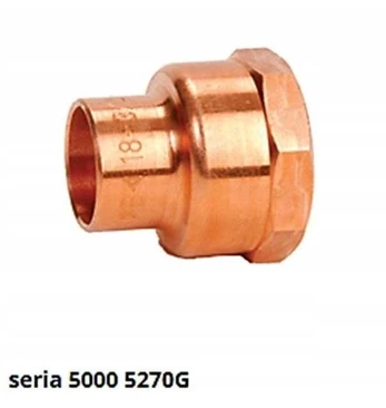 GW 28x1" IBP „Conex Series 5000 BDF70“ perėjimo įvorė