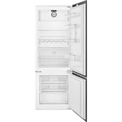 Šaldytuvas Smeg C875TNE kaina