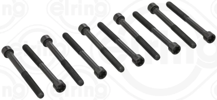 ELRING EL760510 Cylinder head bolt set