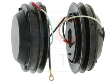 Magnetinė sankaba, oro kondicionieriaus kompresorius ACAUTO AC-06DN102