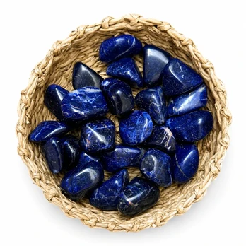Sodalito būgninukai - Nuo 10 iki 20 g.