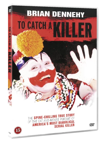 To Catch a killer