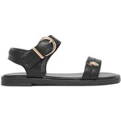 Basutės U.S. Polo Assn. EO-ADELA001K/6Y1 Juoda