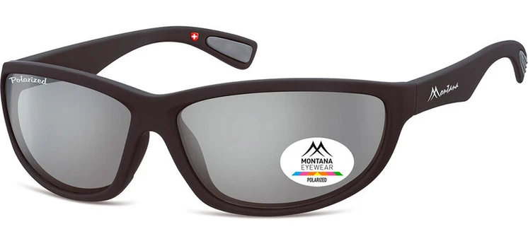 Vyriški akiniai nuo saulės Montana SP312D Polarized